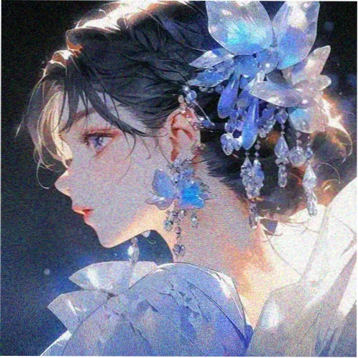 听众教室后排头像